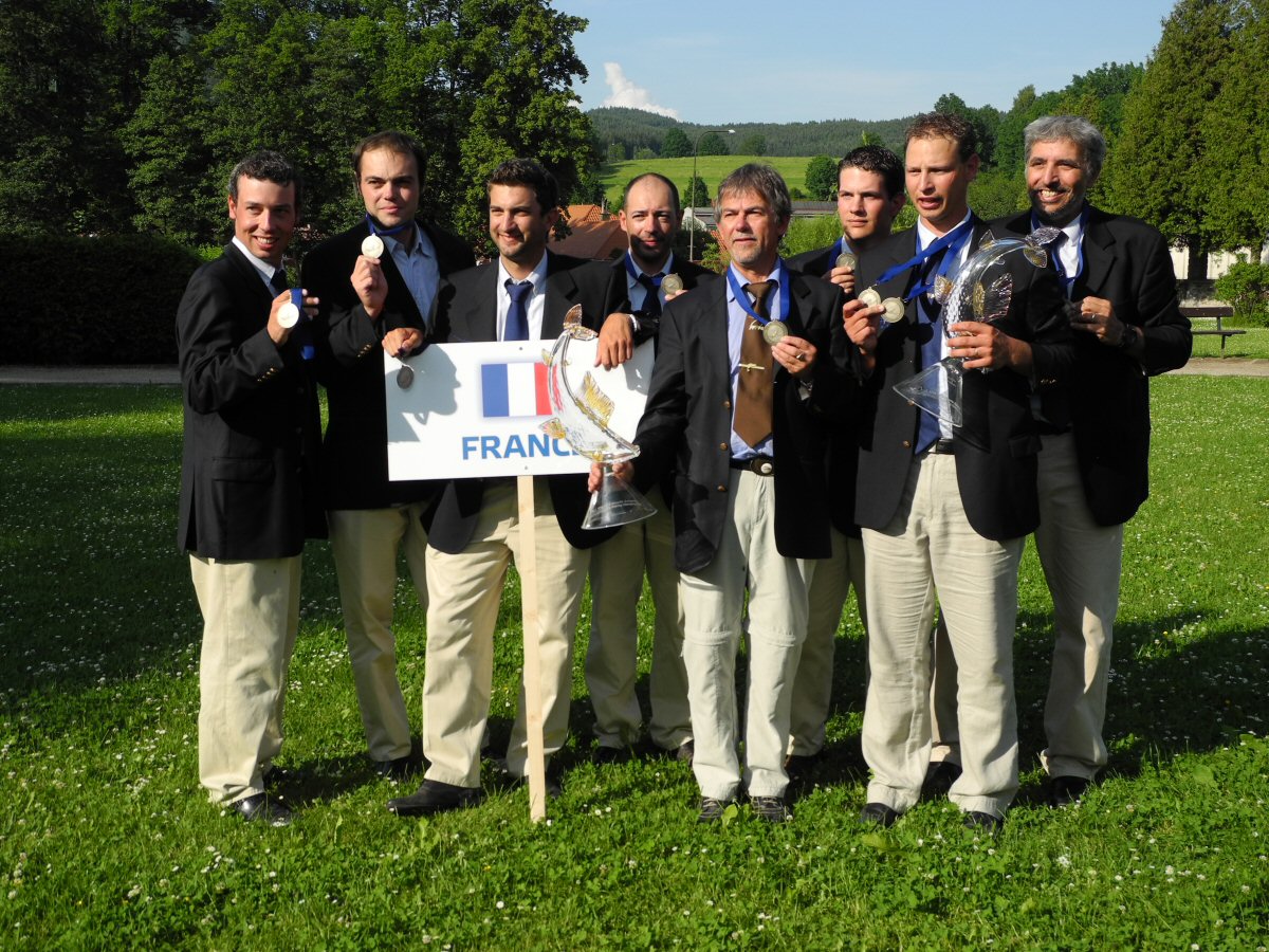 French Team
