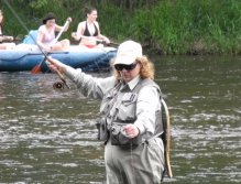 Annemarieke Slinger, Holland