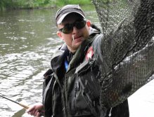 Piotr Konieczny, Poland