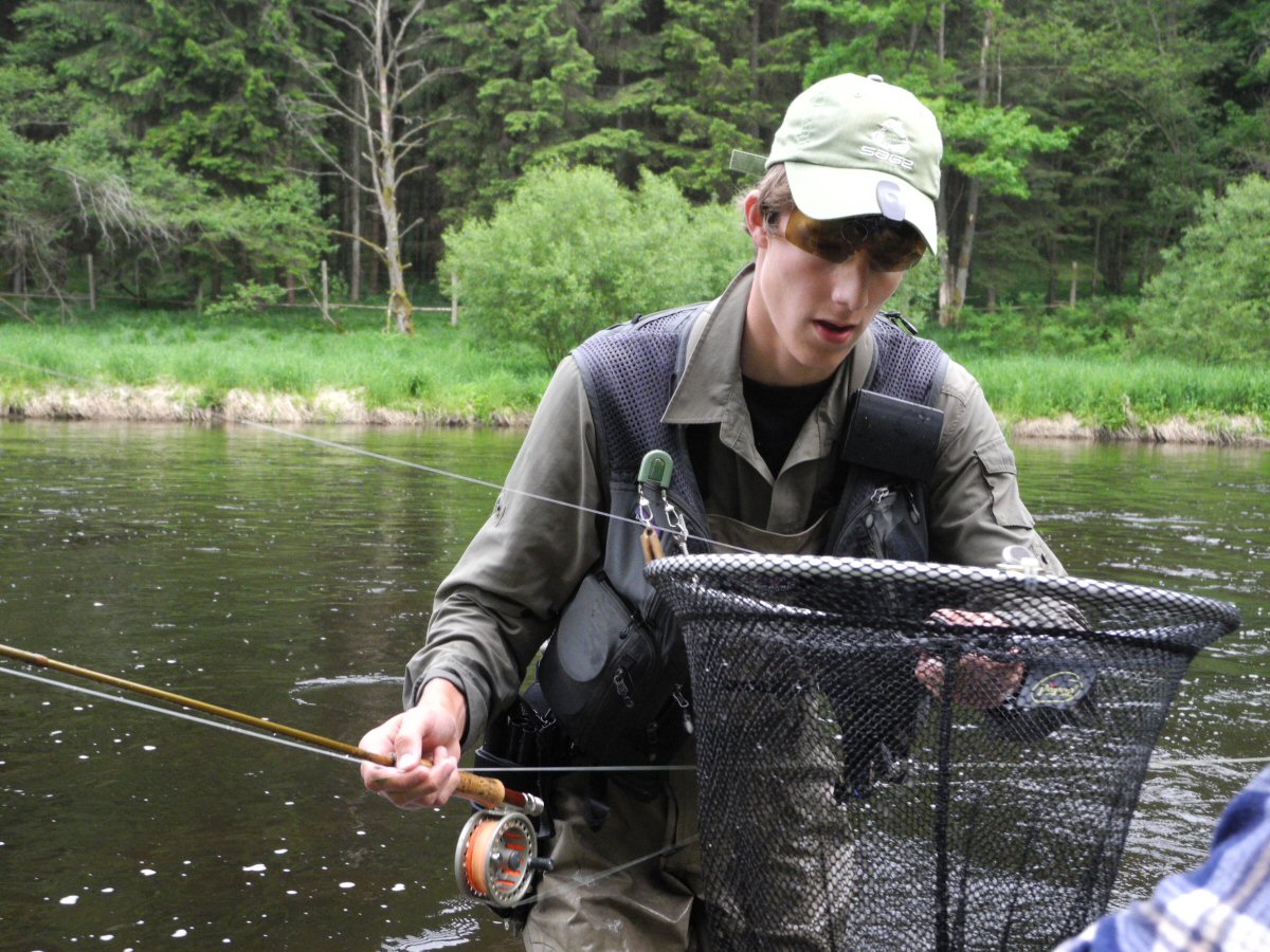 Ben Pauly, Luxemburg