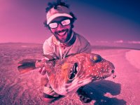 6 months of Fly fishing