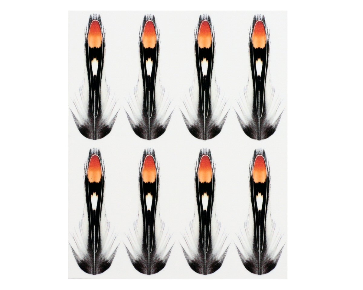 Jungle Cock Substitute Natural