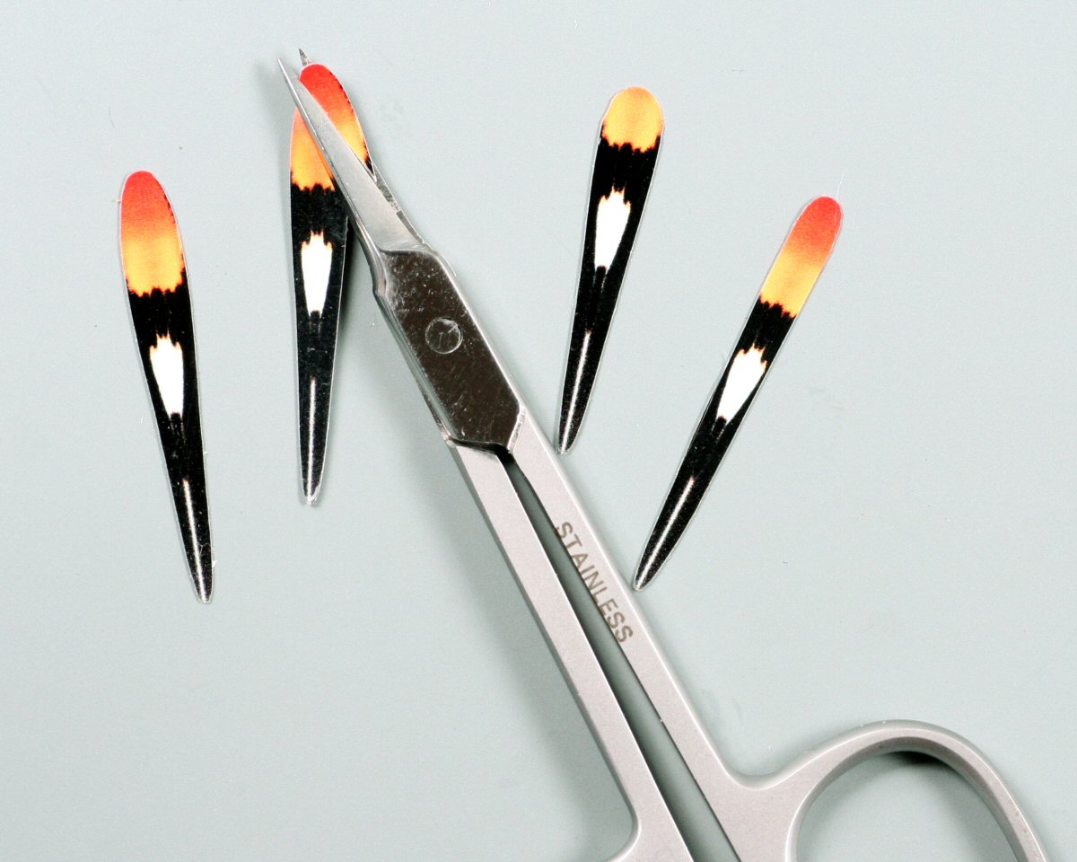 Cutting the JC imitation