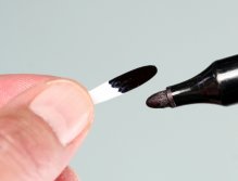 Colouring the JC imitation