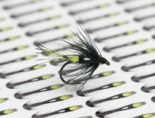 JC Wet Fly