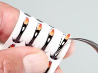 Jungle Cock Substitute