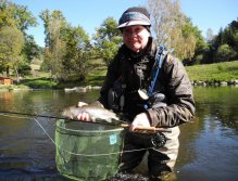 Fish and the Fisherman 2