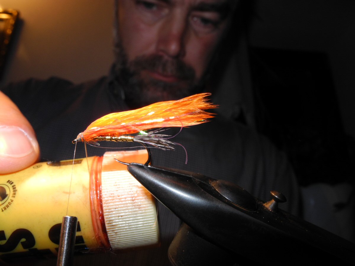 Little bit of vax...