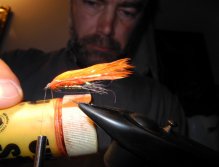 Little bit of vax...