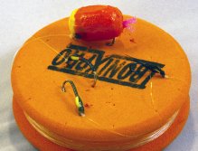 It is handy to have one ready to go in your bag