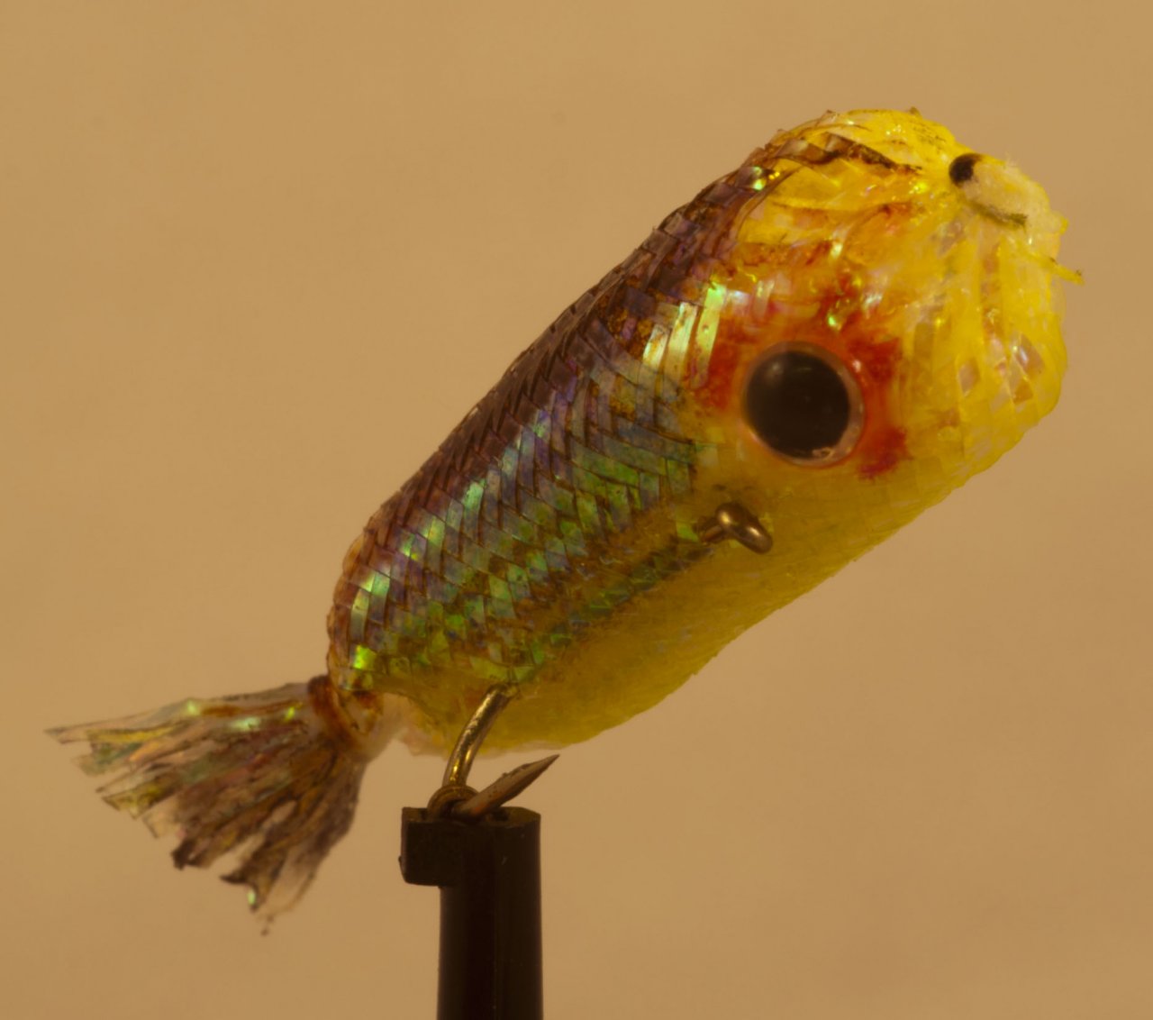 You can get creative with your choice of patterns