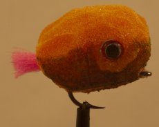 Fishing the Bung
