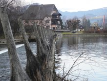 Steegwirt, good place if you're hungry...