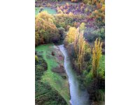 Gradac River, Serbia 