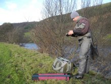 Getting Ready for the competition