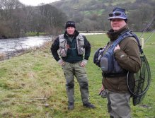 Ready for the challenge