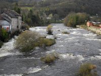 Grayling Festival 2011, Welsh Dee
