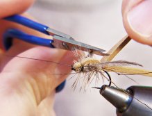 Fly Tying