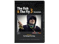 The Fish & The Fly 3 DVD trailer