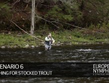 Great segment introductions remind you of which segment you are viewing