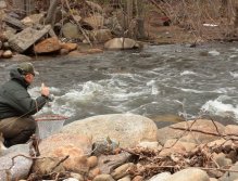 Aaron also reviews stealth and stream approach