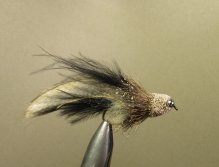 Grey Knight - Muddler variant