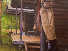 Kispiox Steelhead Camp