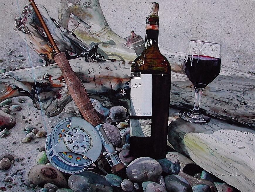 When Only The Best Will Do