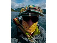 Various Fly Fishing pictures from South America
