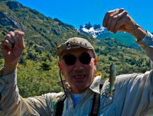 A big thanks to… Mum !