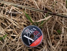 3 wt fly rod and 6X tippet