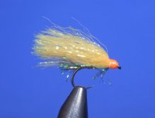 Orange Sparkler Variant