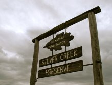 Silver Creek