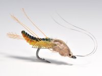 25th Slovenian Open fly tying Championship 2012