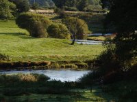 Welsh Dee, late summer 2012