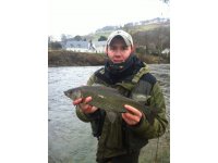 Grayling Festival 2012, Welsh Dee