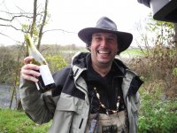 Me 1, Czech Republic - trophy part