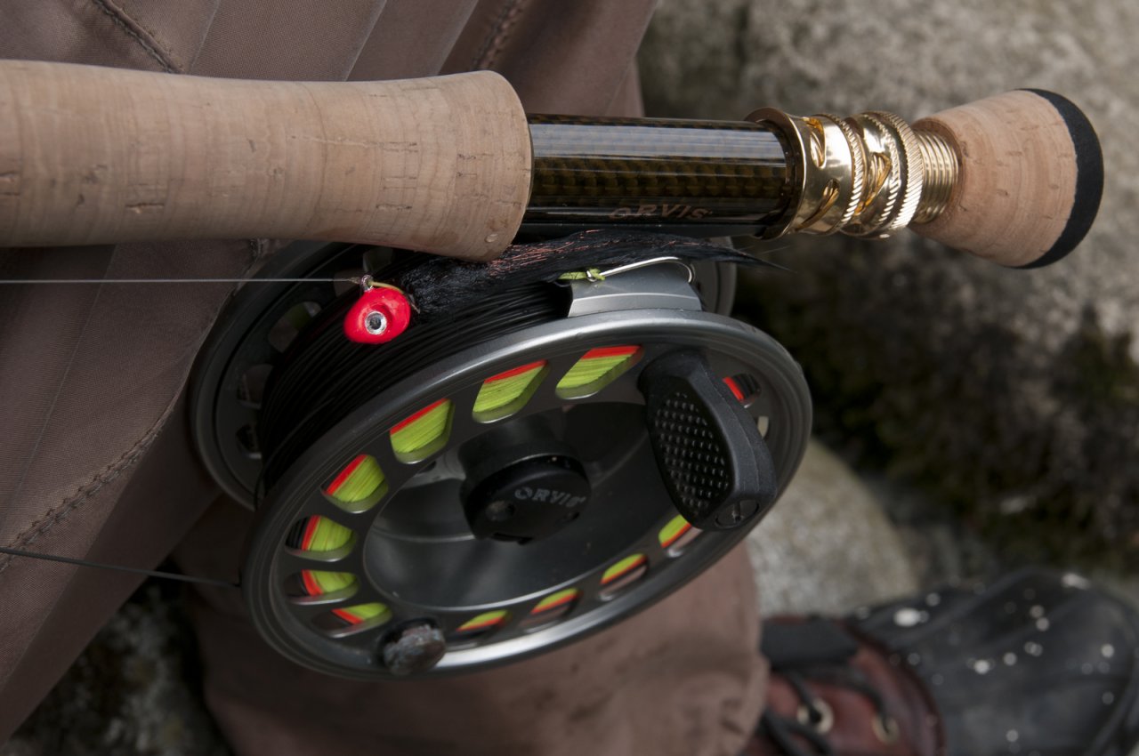 As heavy as possible...