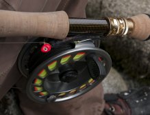 As heavy as possible...