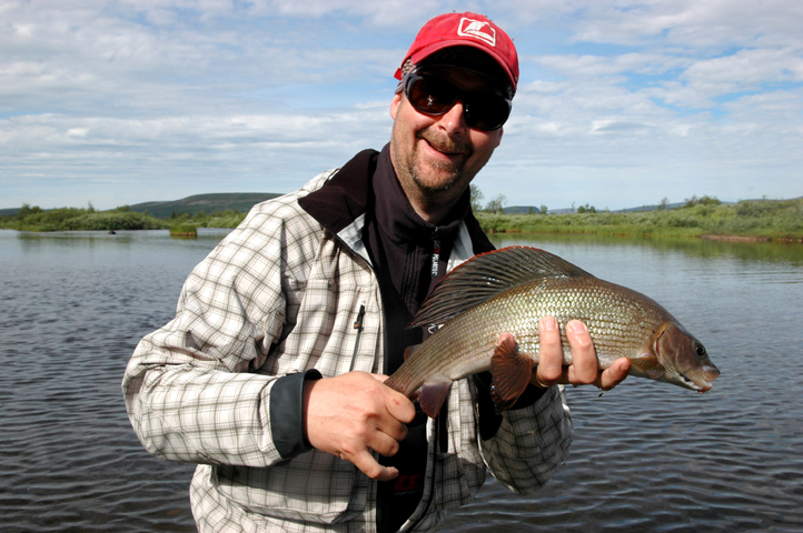 Swedish Lapland - Rostu
