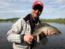 Swedish Lapland - Rostu