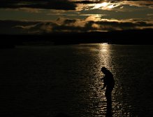 Swedish Lapland - Rostu