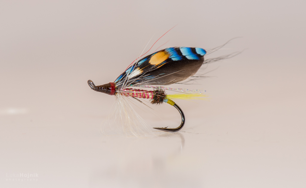 "Ri�ana Steelhead"