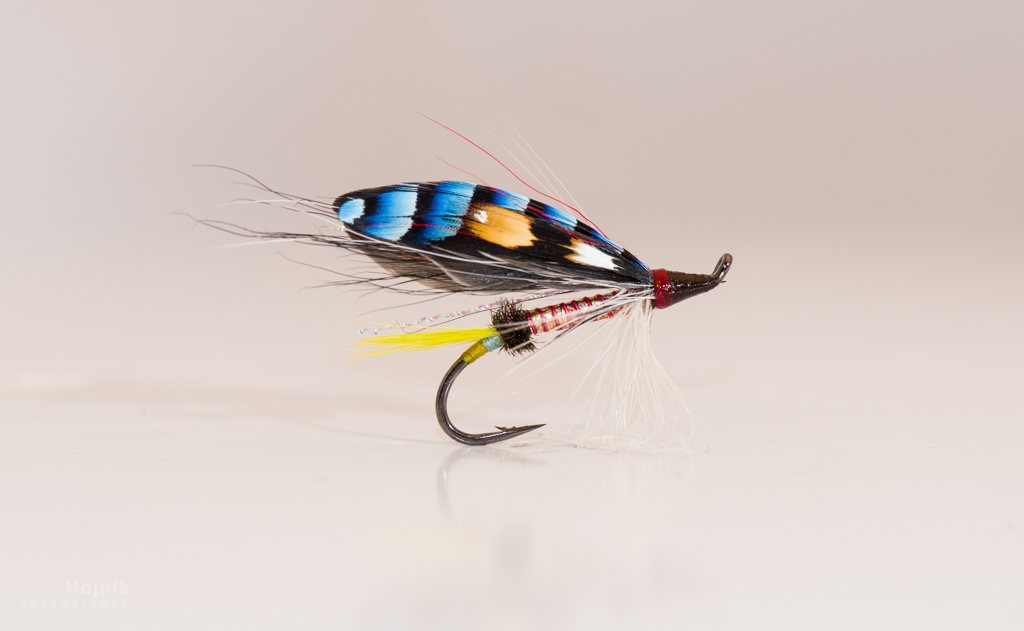 "Ri�ana Steelhead"