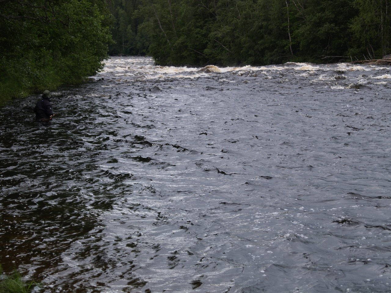 Byske - Ivan's Nodre