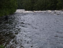 Byske - Ivan's Nodre