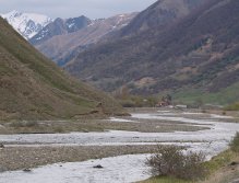 River Snostskali