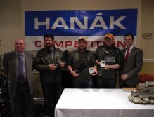 The best team - England Dunkelds