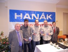 The second best team - Czech FlyFishingPoint