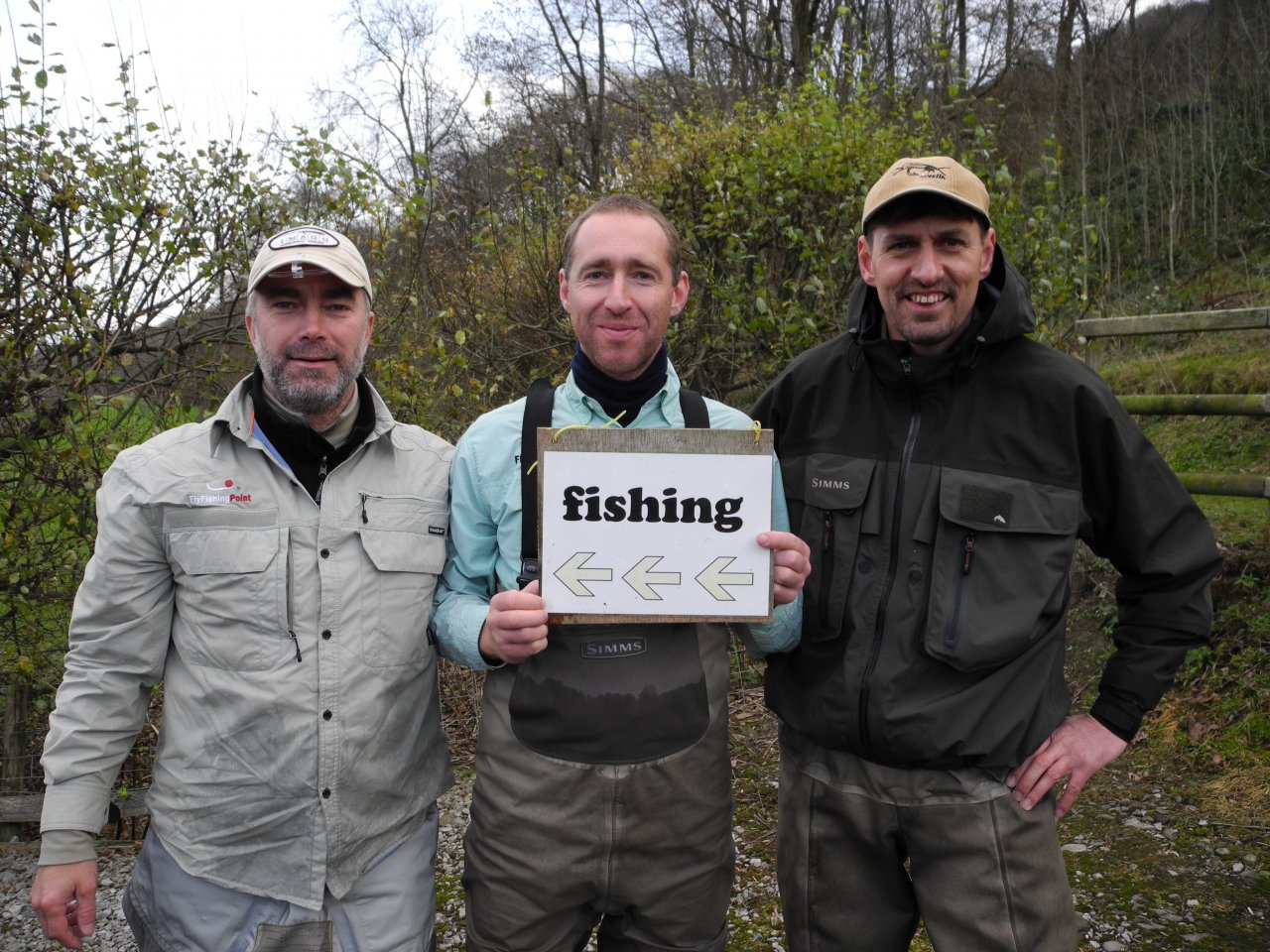 FlyFishingPoint Team